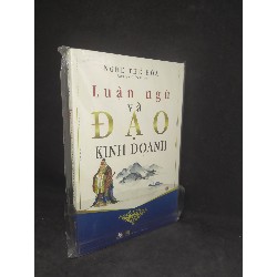 Luận ngữ và đạo bán hàng mới 90% HCM2112