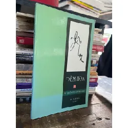 Hoa đêm - Nguyễn Thị Khánh Minh 693133