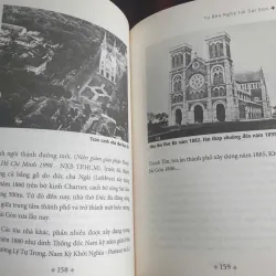 Từ Bến Nghé Tới Sài Gòn 694412