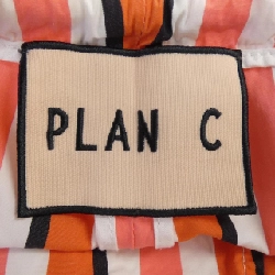 【Mã giảm giá】Quần short PLAN C 655616