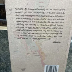 Miến Điện đất nước hình ngọn lửa Hồ Đắc Túc DEAL 720145