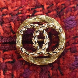 【Mã giảm giá】Áo khoác CHANEL 641569