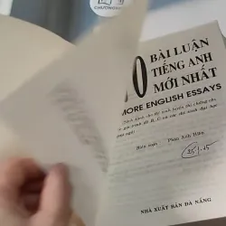 170 Bài Luận Mẫu Tiếng Anh - Phan Anh Hiền 727268