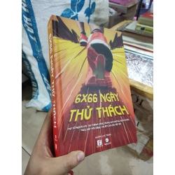 6X66 Ngày thử tháchHPB.HCM01/03