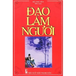 Đạo Làm Người - Hà Thuyên ASB.PO Oreka Blogmeo 230225