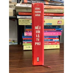 Nếu tôi là tỷ phú- Đặng Vượng Hưng 606236