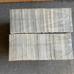 Truyện Bitagi Anh Chàng Ngổ Ngáo - Trọn Bộ 64 Tập - NXB Trẻ 276994