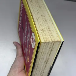 Khoảng trống - J.K.Rowling (bìa cứng) 1045949