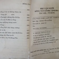 ĐÔNG TÂY CỔ HỌC TINH HOA - Vũ Bằng chú thích 594591