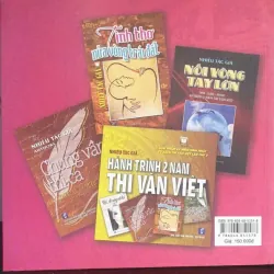 Hành Trình 3 Năm Thi Văn Việt 691011