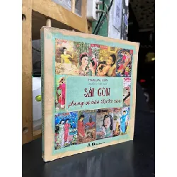 Sài gòn xuân vị báo xuân xưa - Phạm Công Luận sưu tầm 720507