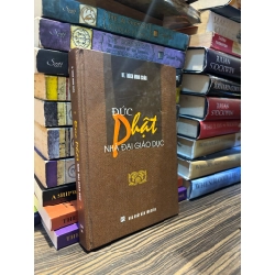 Đức phật nhà đại giáo dục - Thích Minh Châu 361443