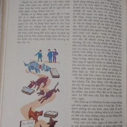 KỂ CHUYỆN VỀ KIM LOẠI  517145
