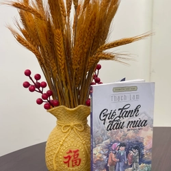 GIÓ LẠNH ĐẦU MÙA - THẠCH LAM 548590