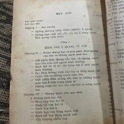 Chẩn đoán X quang tim phổi - CAO TƯỜNG THỌ  1020228