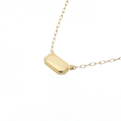 K18YG Dây chuyền - Hàng hiệu Chính hãng 857212