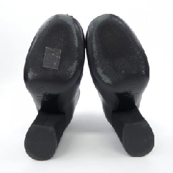 Giày bốt cổ chân CHANEL ANKLE BOOTS G39529Y56331 - Hàng hiệu Chính hãng 829575