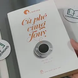 Cà Phê Cùng Tony 705590