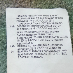 Hàng hiệu DSQUARED2 S74GU0563 Áo khoác - Hàng hiệu Authentic 891996