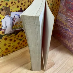 Cha Thánh - Mario Puzo 928053