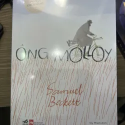 Ông Molloy - Seal - Samuel Beckett 994786