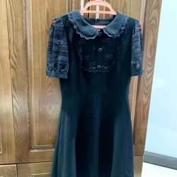 Váy size m mặc  ít  , mới 90 % 327850