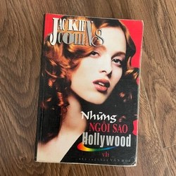 Những ngôi sao Holly wood của Jackie Collins