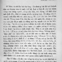 Tố Hữu (Tủ Sách Văn Học Trong Trường - Sách Xưa) 8066