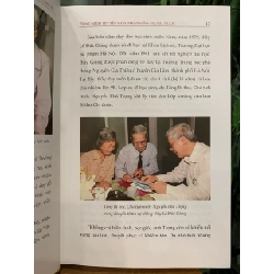 Niềm tin yêu của nhân dân trong nước và bạn bè quốc tế dành cho tổng bí thư Nguyễn Phú Trọng -NXB Chính trị quốc gia sự thật 782190