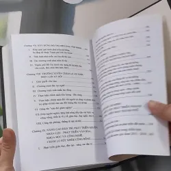 [MIỄN PHÍ BỌC SÁCH] Thành phố Hồ Chí Minh 35 năm xây dựng và phát triển 990222