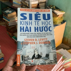 siêu kinh tế học hài hước