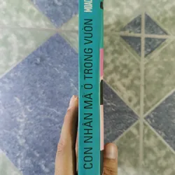 Con Nhân mã ở trong Vườn - Moacyr Scliar 708912