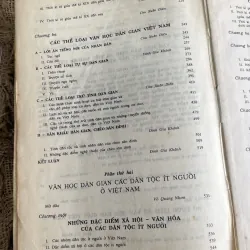 Văn học dân gian - ĐINH GIA KHÁNH - CHU XUÂN DIÊN - VÕ QUANG NHƠN TĂN HỌC DÂN GIAN 1013372