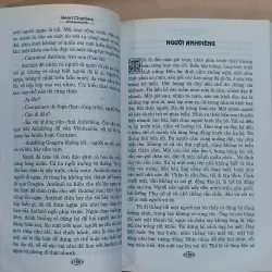 Papillon (Người Tù Khổ Sai) - Henri Charrière 993839