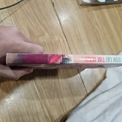 Dọn lại tim mình (ố vàng nặng)
20k 781343