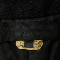 COMME des GARCONS RI-J014 Jacket - Hàng hiệu Authentic 822385