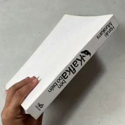 Kafka bên bờ biển - Haruki Murakami 589944