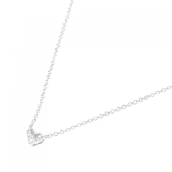 Nhẫn trái tim bí ẩn Stargewelry 0.05CT - Hàng hiệu Authentic 842038