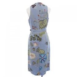 Gucci GUCCI 375752 ZEP07 Váy 646786