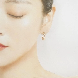 Bulgari Serpenti Bông tai - Hàng hiệu Chính hãng 844602