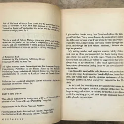 The Bonesetter's Daughter - Amy Tan 735425