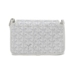 【Sản phẩm mới】Túi đeo vai Goyard Plume 613714