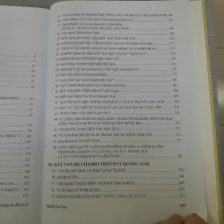 QUẢNG NAM NHỮNG VẤN ĐỀ LỊCH SỬ - NGUYỄN SINH DUY 970894