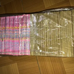 Hội mắt nai - Inokuma Shinobu 1040074