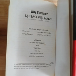 Why Vietnam? Tại Sao Việt Nam? - Archimedes L.A.Patti 406369