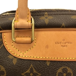 Túi xách Louis Vuitton Monogram Trouville M42228 - Hàng hiệu Chính hãng 804154