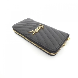 Saint Laurent 358094 BOW01 Ví 622462