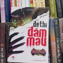 Bộ 4 cuốn Lôi Mễ 958444