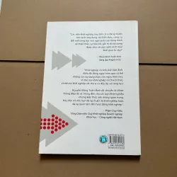 Khởi nghiệp đổi mới sáng tạo tư duy và công cụ - Nguyễn Đặng Tuấn Minh 748056