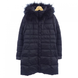 Áo khoác lông vũ INDIVI